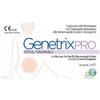 Genetrix pro - Genetrix pro 10 ovuli vaginali 2 g