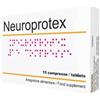 Neuroprotex - Neuroprotex 15 compresse