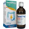 Fluidmacrogol - Sanipeg fluid macrogol 480ml