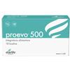Eberlife farmaceutici - Proevo 500 18 bustine