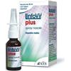 Linfovir - Linfovir plus spray nasale 30ml