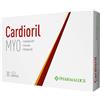 Pharmaluce - Cardioril myo 30 compresse