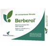 Pharmextracta - Berberol 30 compresse