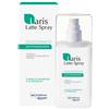 Biogena - Laris latte spray deodorante antitraspirante 100ml