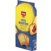 Schar - Schar fette biscottate 3 porzioni da 86,7 g