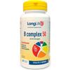 Long life - Longlife b complex 50 t/r 60 tavolette