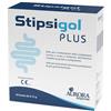 Stipsigol plus - Stipsigol plus 20 bustine