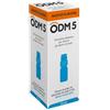 Odm 5 - Odm5 soluzione oftalmica iperosmolare senza conservanti 10ml