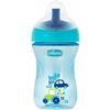 Chicco - Chicco tazza advance azzurra 12 mesi