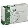 Binat - Binat 30 compresse