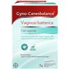Gyno canesten - Gynocanesbalance gel vaginale 7 flaconcini monouso 5ml