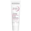 Bioderma - Sensibio ds+ crema idratante desquamazione/rossore 40ml