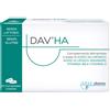 Dav ha - Dav ha 30 compresse