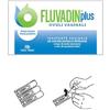 Fluvadin - Ovuli vaginali fluvadin plus 10 pezzi