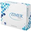Zimerciticolina - Zimer 20 bustine 3 g arancia