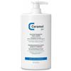 Unifarco - Ceramol 311 olio detergente viso/corpo 400ml
