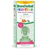 Broncodhual - Bronchodual pediatrico 120ml
