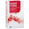 Smart farma - Smart ferro siringa graduata 30ml gusto biscotto