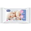Chicco - Chicco salviette detergenti per il seno 72 pezzi