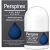 Perspirex - Perspirex for men maximum antitraspirante roll on 20ml