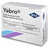 Yabro - Yabro 10 fiale 3ml acido ialuronico 0,3% soluzione per nebulizzatore