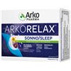 Arkorelax sonno/sleep - Arkorelax sonno 30 compresse