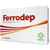 Ferrodep - Ferrodep 30 capsule