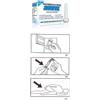 anurextrattamento crioterapico - Sistema crioterapico per trattamento locale di emorroidi composto da contenitore, dispositivo e lubrificante anurex