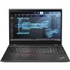 Lenovo ThinkPad P52s | i7-8650U | 15.6 | 16 GB | 512 GB SSD | FHD | Win 11 Pro | DE