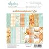 Blocchi di Carte Autumn Splendor 15 x 20