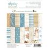 Blocchi di Carte Christmas Blessings 15 x 20