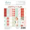 Blocchi di Carte Merry & Joy 15 x 20
