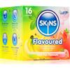 Skins Flavours 16 pz