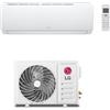 Lg Climatizzatore Condizionatore LG Libero TE R32 9000 BTU W09TE NEU INVERTER NOVITÁ 2024 classe A++/A+