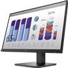 HP MONITOR 24 Pollici(23,8) LED IPS 16:9 Risoluzione 2K 2560 X 1440 QHD 250 CDM, P24Q G4, PIVOT, VGA/HDMI