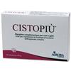 Aurora Biofarma Cistopiù Mangime Complementare 30 Compresse