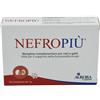 Aurora Biofarma Nefropiù Cani E Gatti 30 Compresse Mangime Complementare