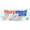 Herpmed Labiale 2 Compresse Mucoadesive 50 Mcg
