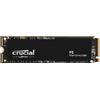 Crucial P3 500GB M.2 PCIe Gen3 NVMe SSD interno - Fino a 3500MB/s - CT500P3SSD8