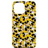 Disney Topolino Giallo Custodia per iPhone 13 Pro Max