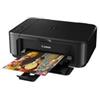 CANON PIXMA MG3650S BLACK 0515C106 MULTIFUNZIONE WI-FI