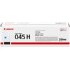 CANON TONER CARTRIDGE CANON CYANO 1245C002 CRG045HCY 2.2k