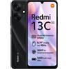 XIAOMI REDMI 13C 5G 4GB RAM 128GB BLACK