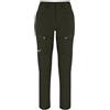 SALEWA Pantaloni Cargo da Donna Apparel Puez Dst W