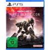 BANDAI NAMCO Ps5 Armored Core VI: Fires of Rubicon Launch ED
