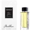 Montblanc Collection Vetiver Glacier 125 ml, Eau de Parfum Spray