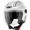 Givi CASCO D-JET 11.7B BIANCO LUCIDO | GIVI