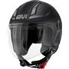 Givi CASCO D-JET 11.7B NERO OPACO | GIVI | H117BN900