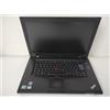 Lenovo PORTATILE NOTEBOOK LENOVO L512 INTEL CORE i3-M370 4GB RAM 256GB SSD WEBCAM