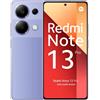 Xiaomi Smartphone Xiaomi Redmi Note 13 Pro 6.67'' 8GB/256GB/4G/Dual sim/5000mAh/Lavanda [XIARN13P4G8256PUEU]